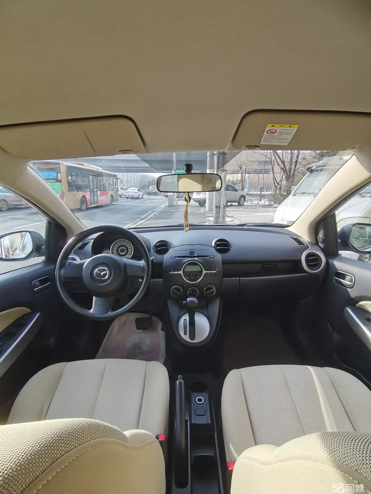 马自达 马自达2劲翔 2009 汽车图片 #9