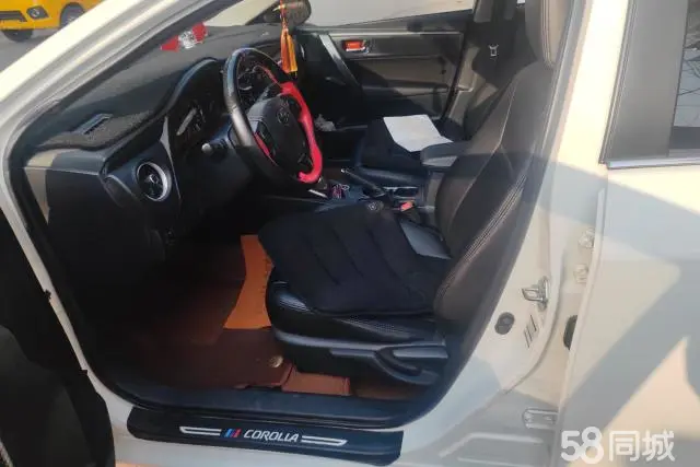 Toyota Corolla Hybird E+ 2020 immagine di auto #9