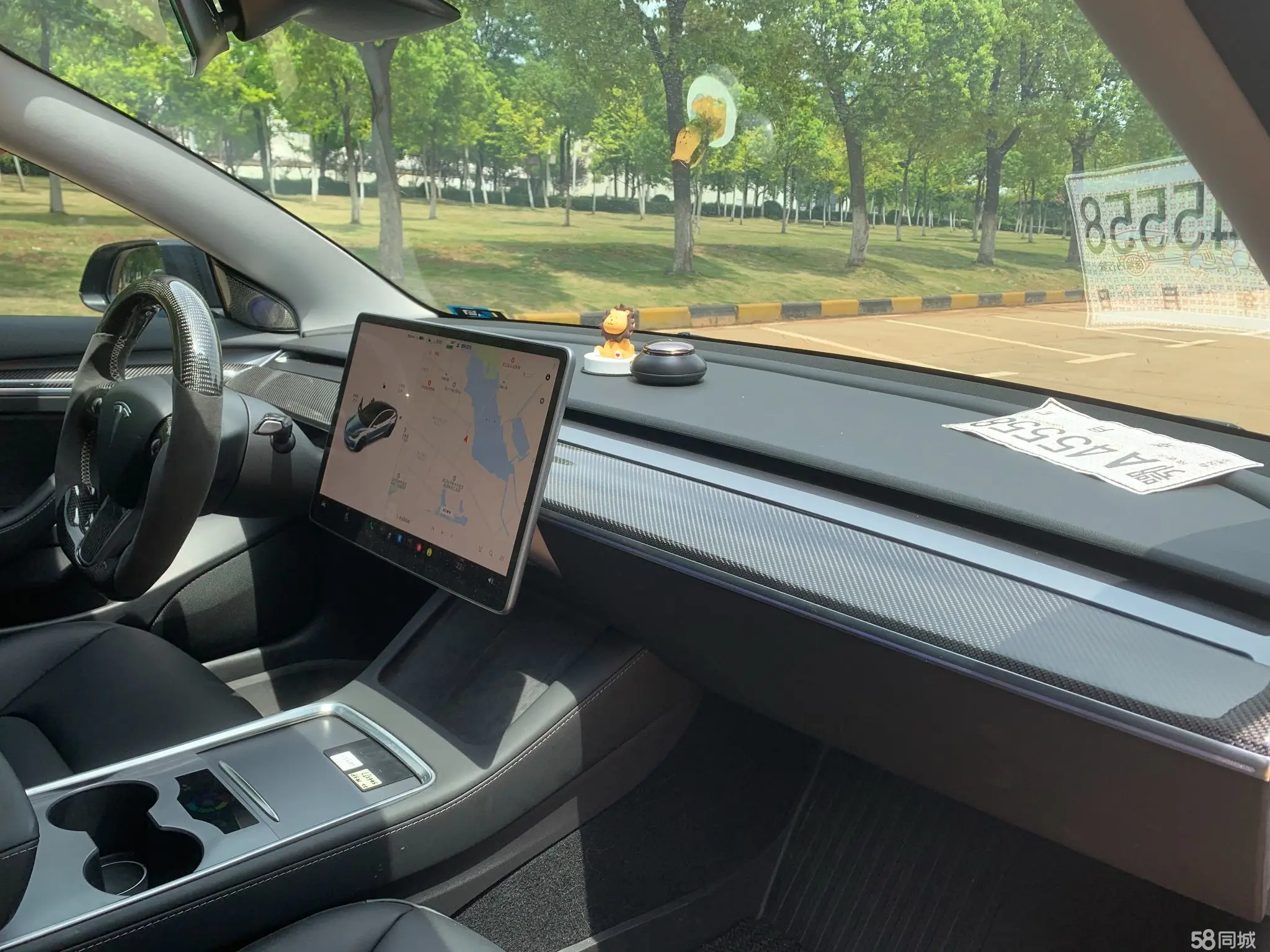 Tesla Model 3 2020 #9 Tesla Model 3 2020 car image #9