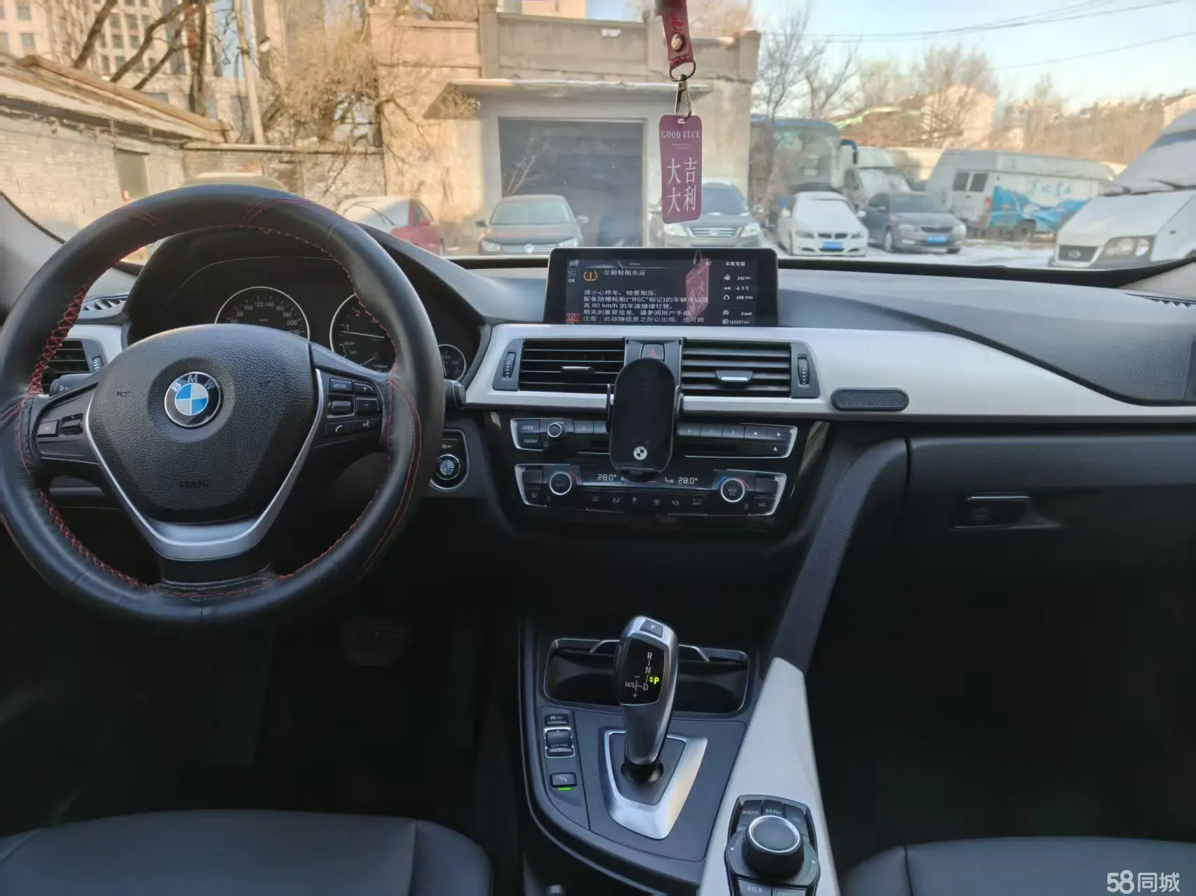 BMW 3 Series GT 2016 #9 BMW 3 Series GT 2016 immagine di auto #9