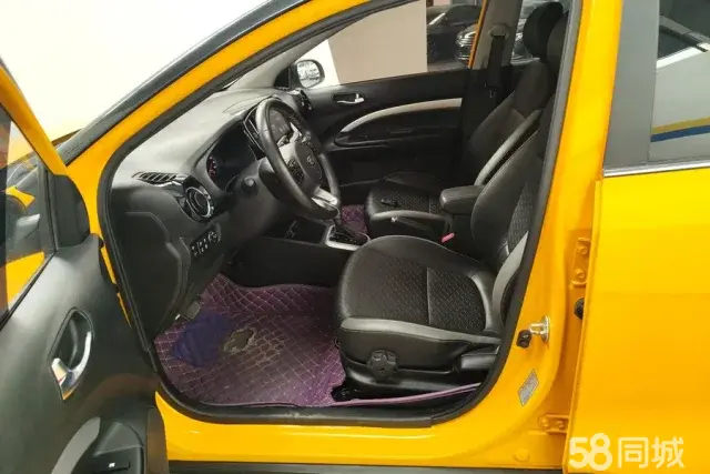 Kia KX1 2019 #9 Kia KX1 2019 car image #9