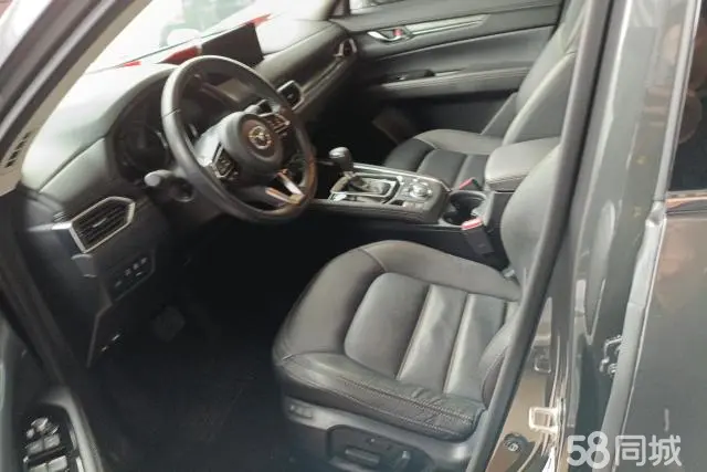 马自达 马自达CX-5 2022 汽车图片 #9