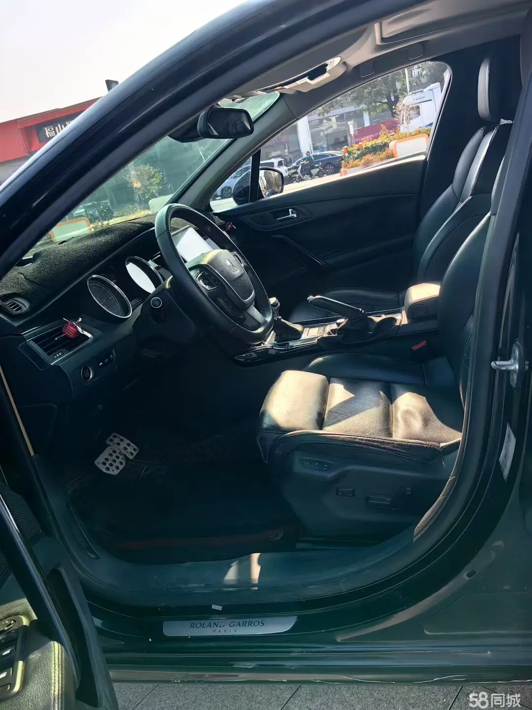 标致 标致508 2013 汽车图片 #9