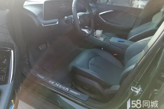 名爵 MG7 2024 汽车图片 #9