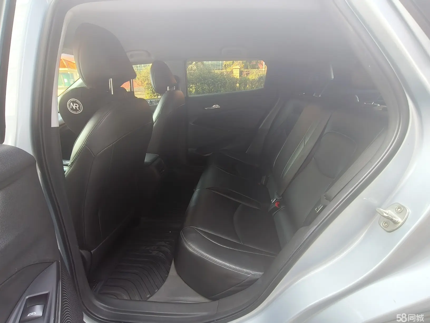 Chevrolet Charm 2023 car image #9