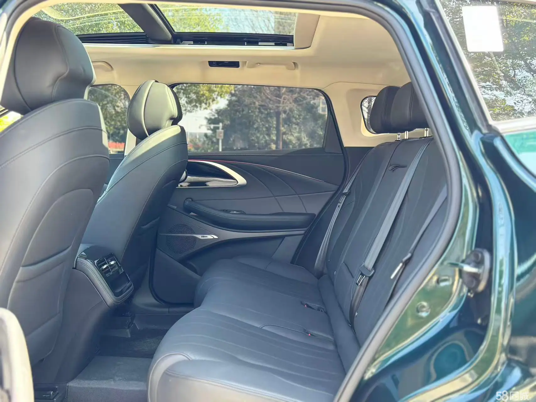 Exceed Lingyun 2025 #9 Exceed Lingyun 2025 car image #9