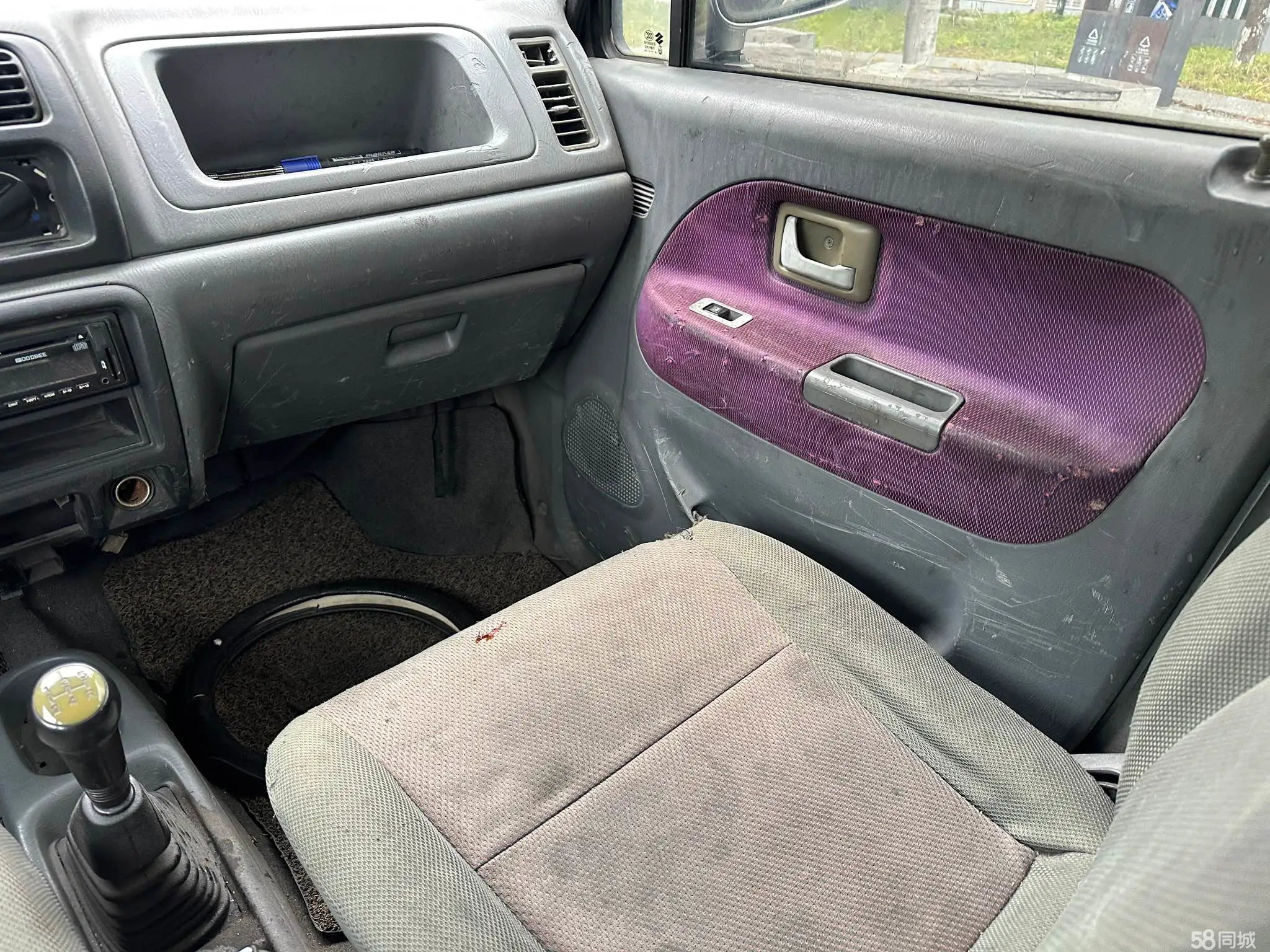 铃木 北斗星 2013 汽车图片 #9