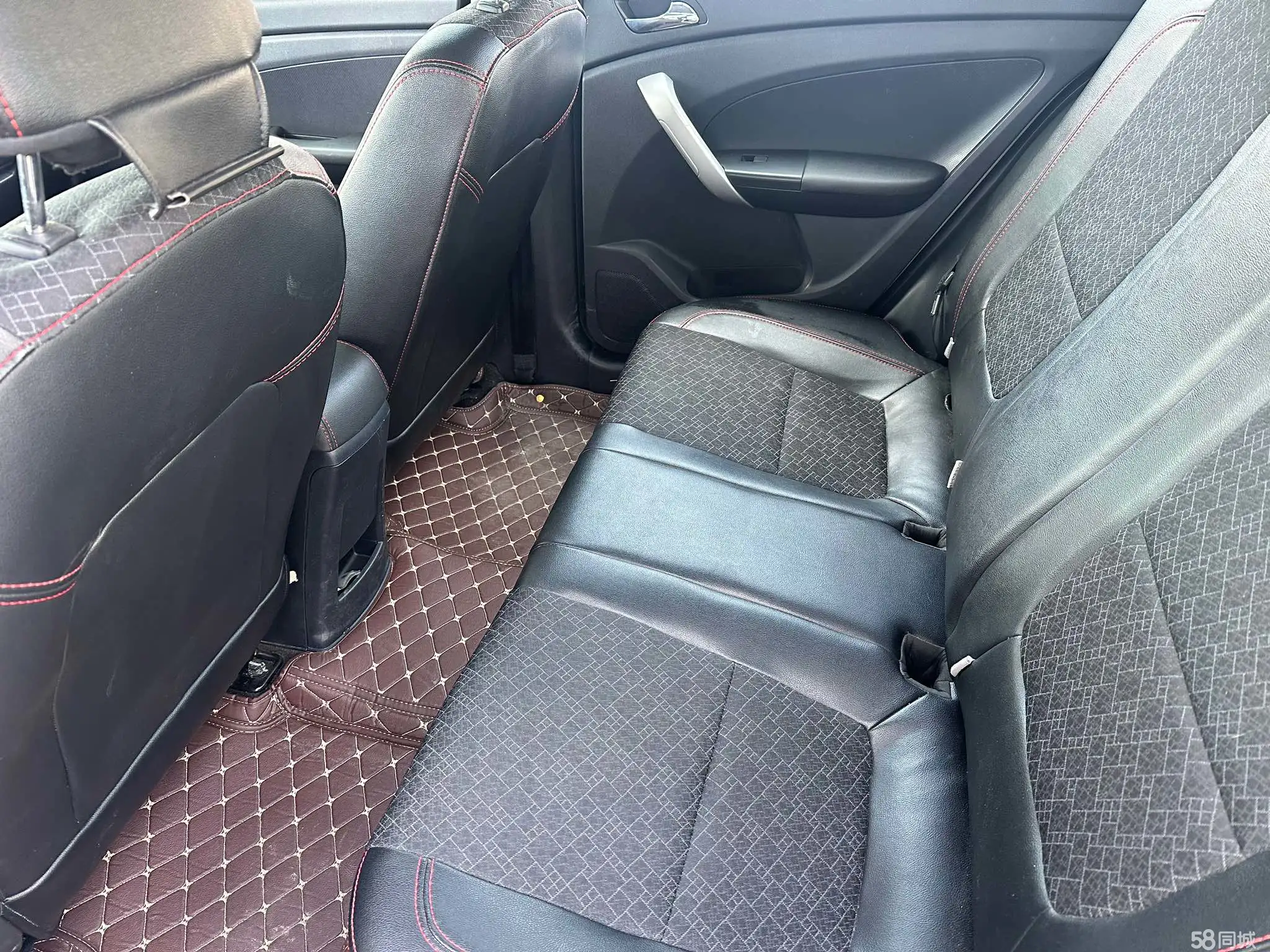 Kaiyi C3 2015 car image #9