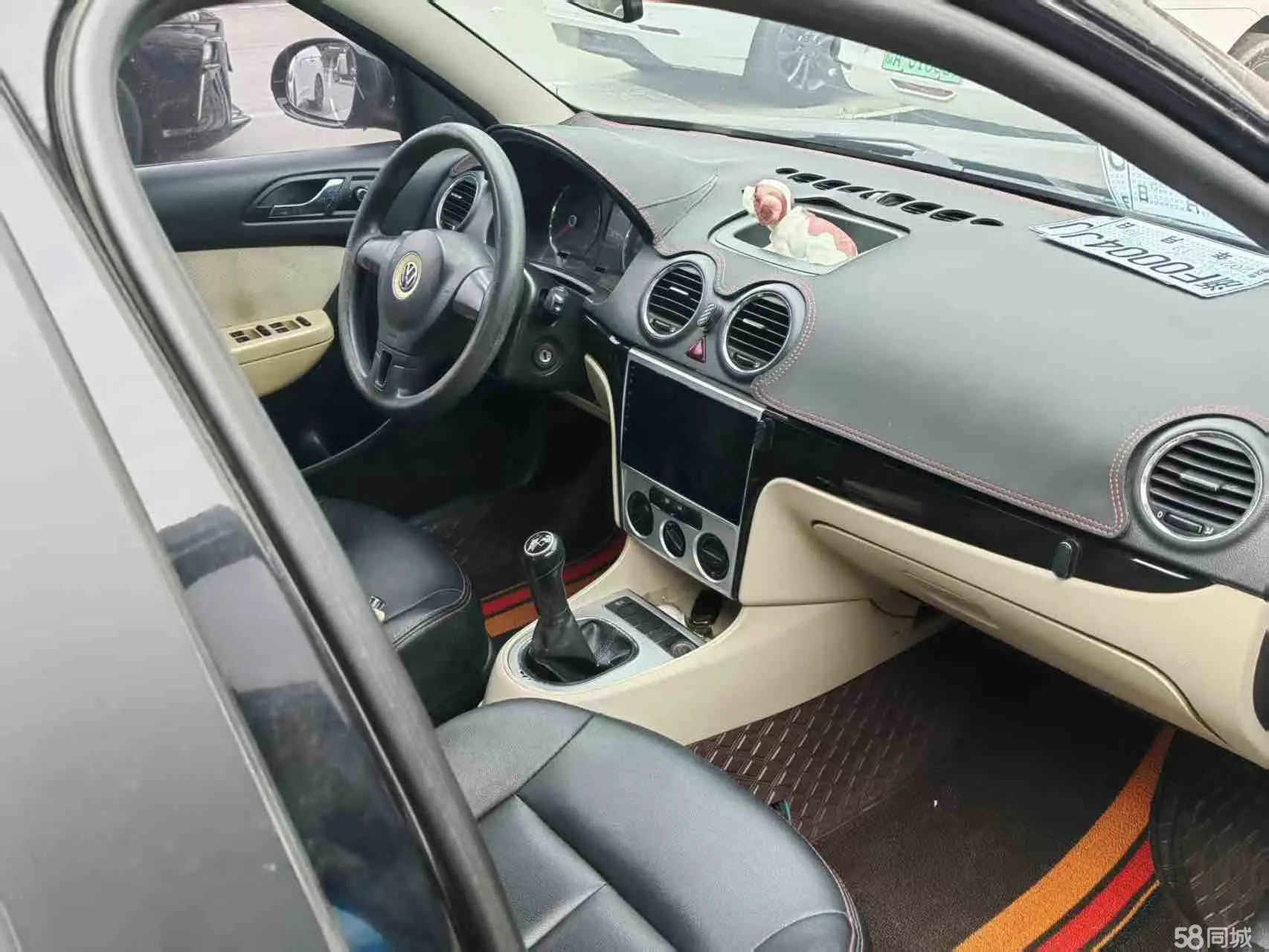 Volkswagen Lavida 2012 car image #9