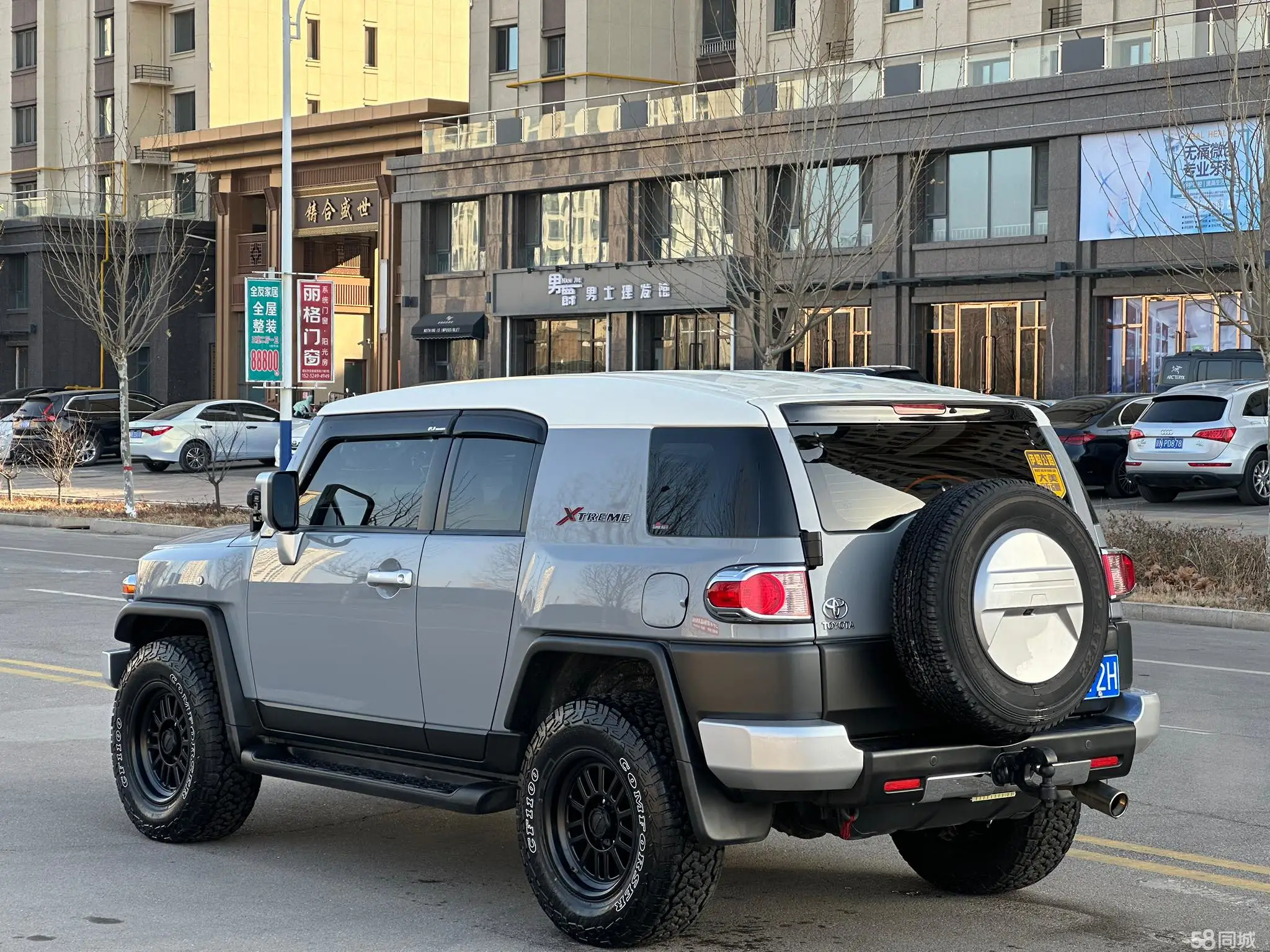 Toyota 2019 #9 Toyota 2019 immagine di auto #9