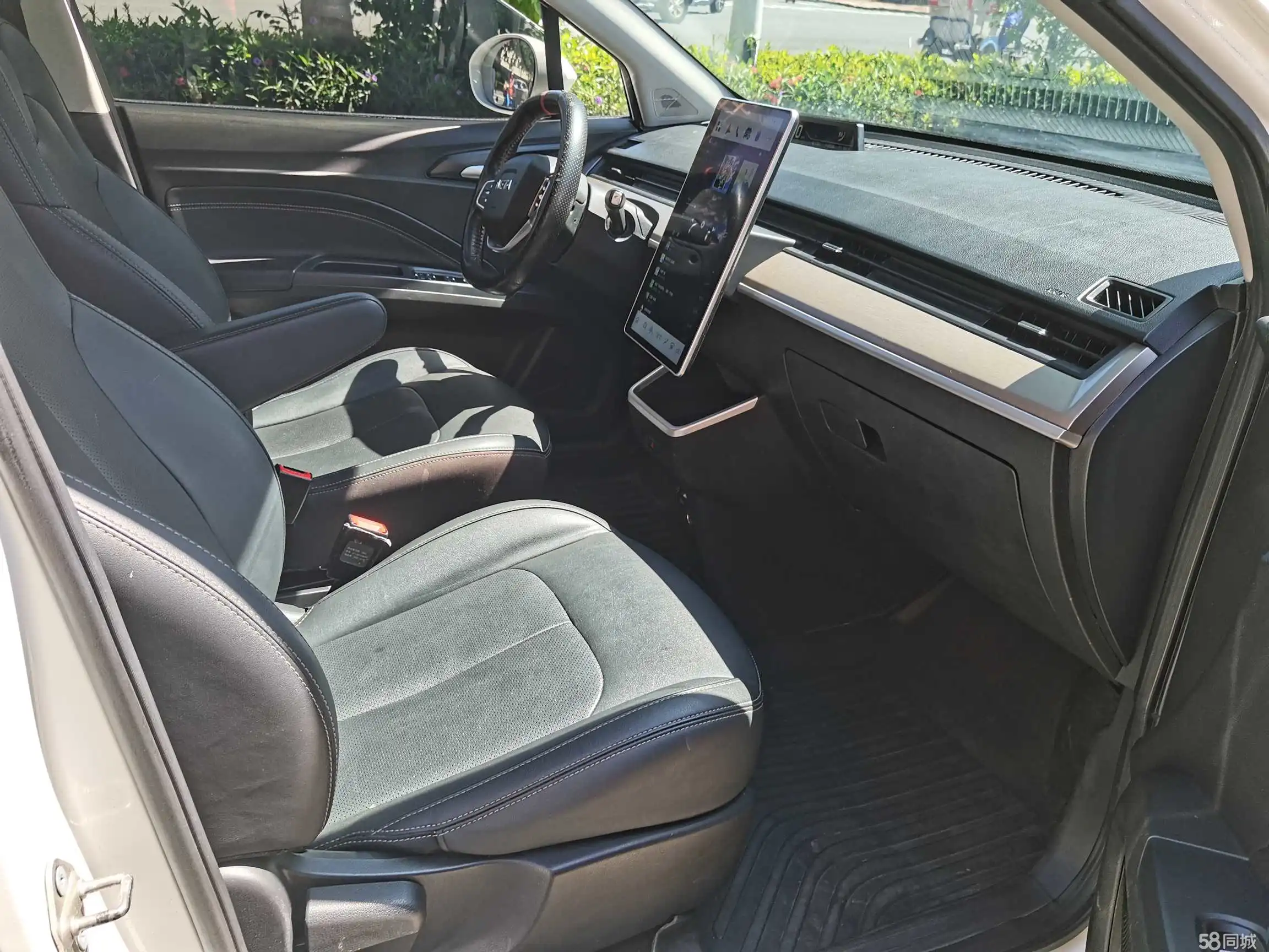 Neta V 2021 #9 Neta V 2021 изображение автомобиля #9