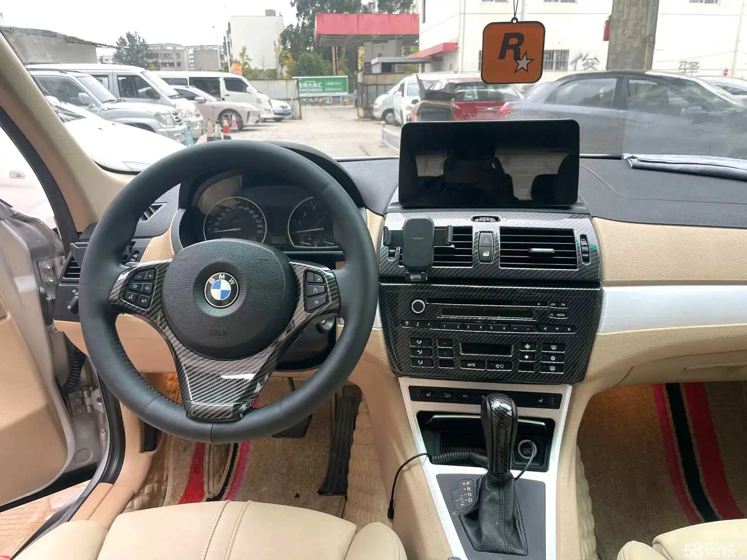 BMW X3 (Imported) 2007 #9 BMW X3 (Imported) 2007 immagine di auto #9