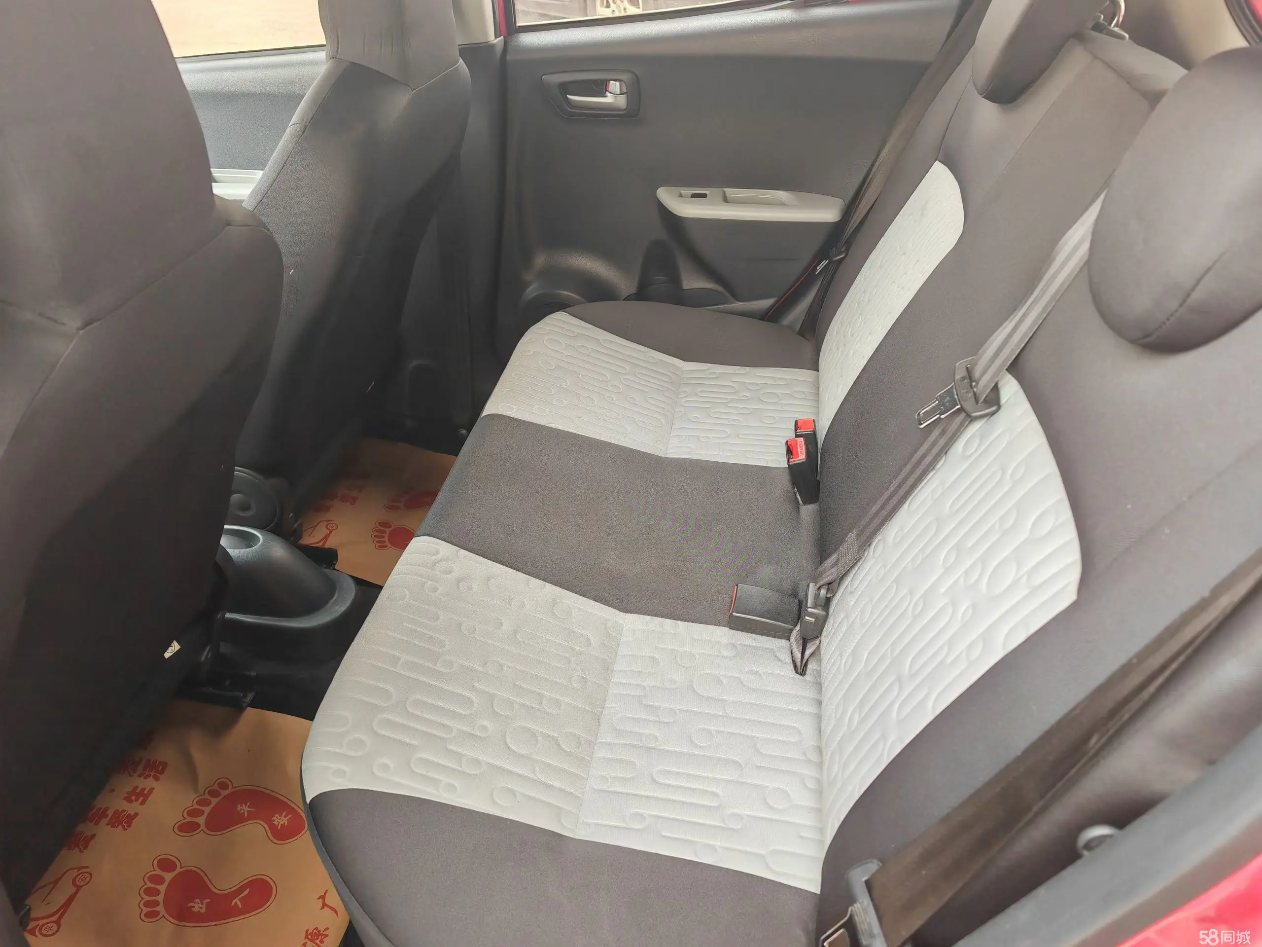 Suzuki Alto 2018 imagem de carro #9