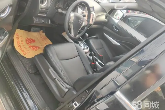 日产 纳瓦拉 2019 汽车图片 #9