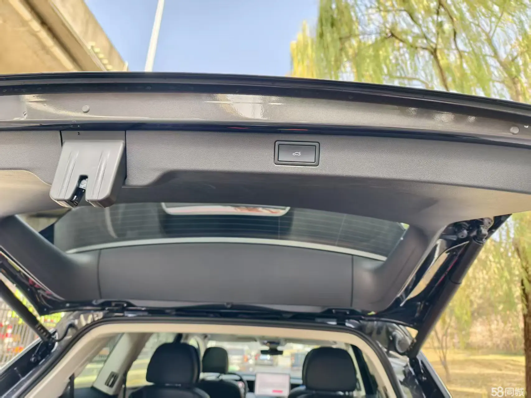 Volkswagen Talagon 2025 car image #9