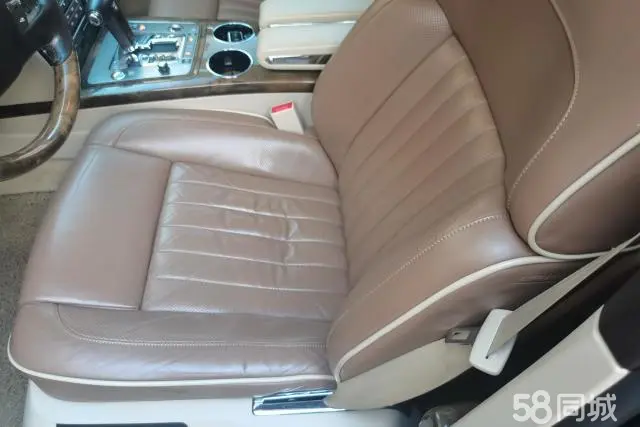 Volkswagen Pheaton 2012 immagine di auto #9