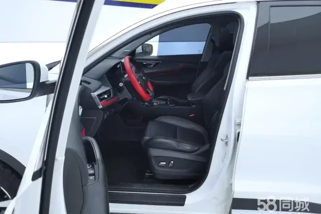 Chery Tiggo 7 2021 car image #9