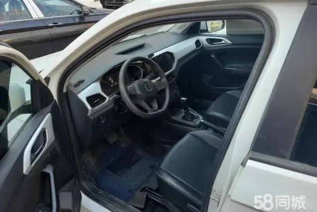 Volkswagen Tacqua 2021 #9 Volkswagen Tacqua 2021 car image #9