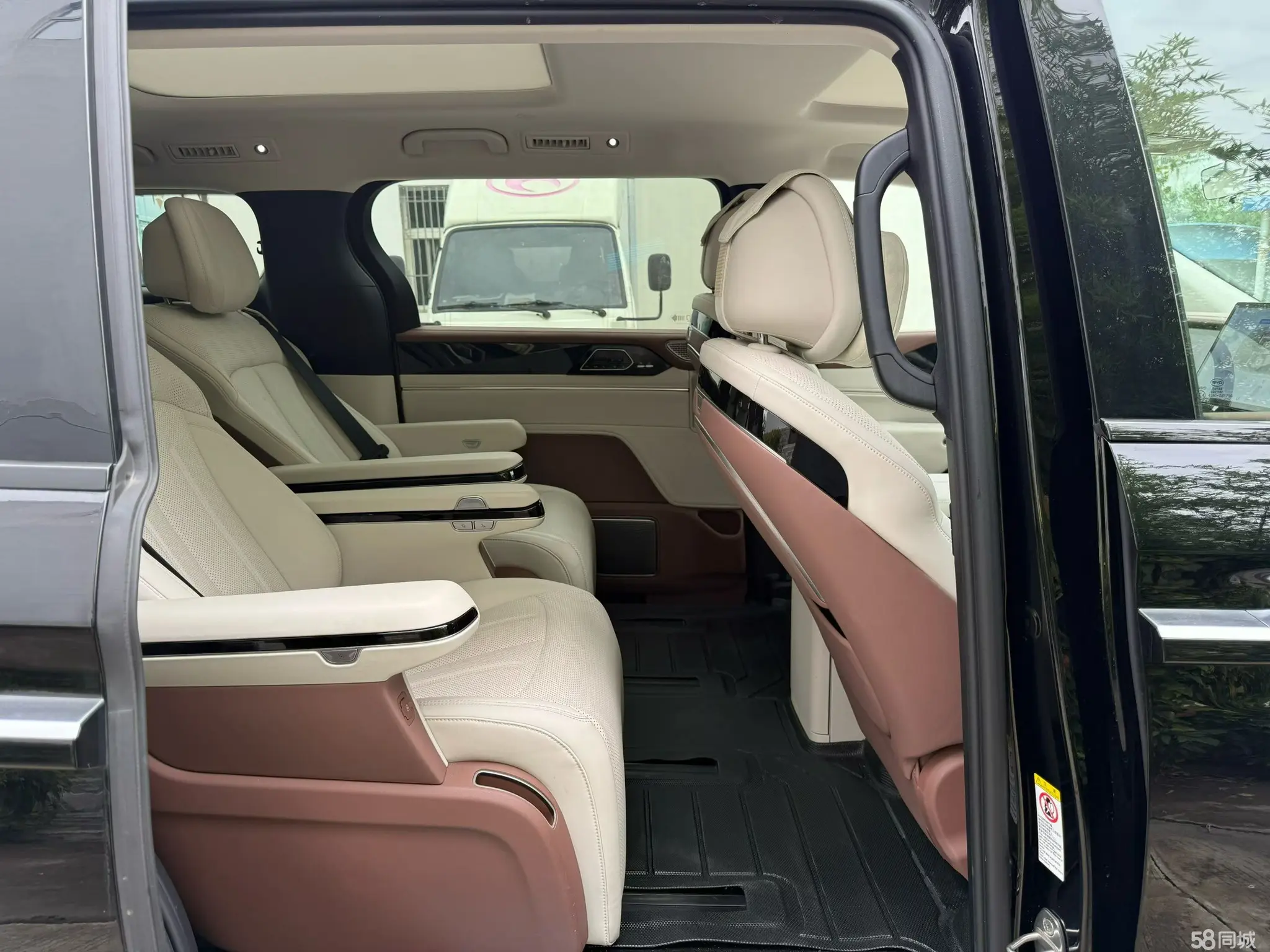 BYD Xia 2025 #9 BYD Xia 2025 immagine di auto #9