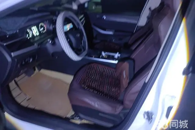 Chery Arrizo 5 2023 car image #9