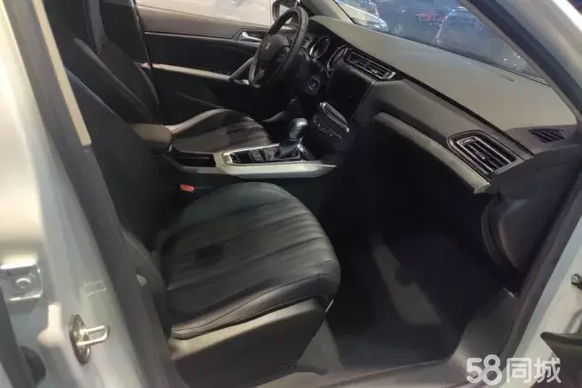 标致 标致408 2025 汽车图片 #9