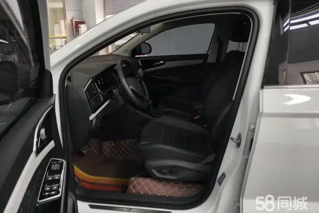 Jetta VS7 2024 #9 Jetta VS7 2024 car image #9