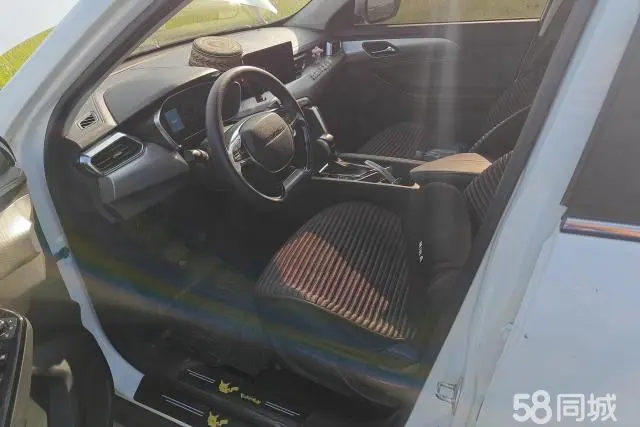 Beijing X3 2019 car image #9