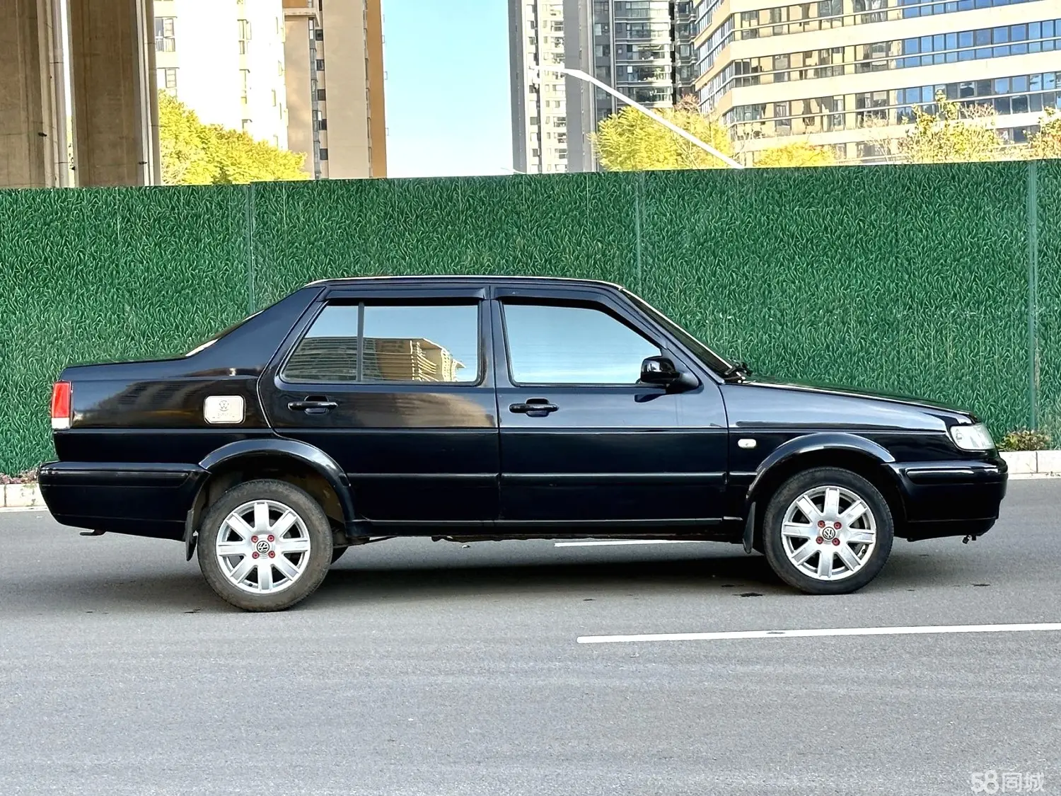 Volkswagen Jetta 2008 #9 Volkswagen Jetta 2008 изображение автомобиля #9