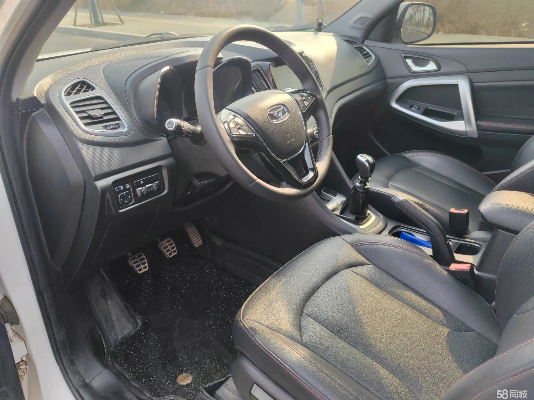 Kaiyi X5 2019 #9 Kaiyi X5 2019 car image #9