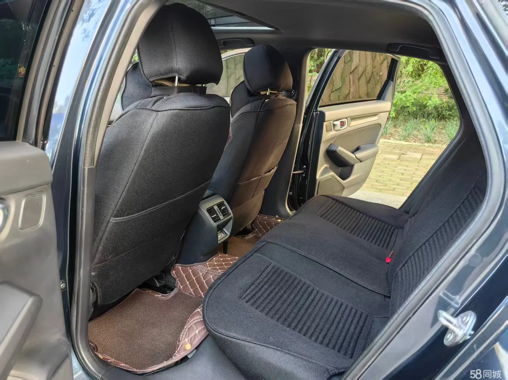 Honda Civic 2023 car image #9