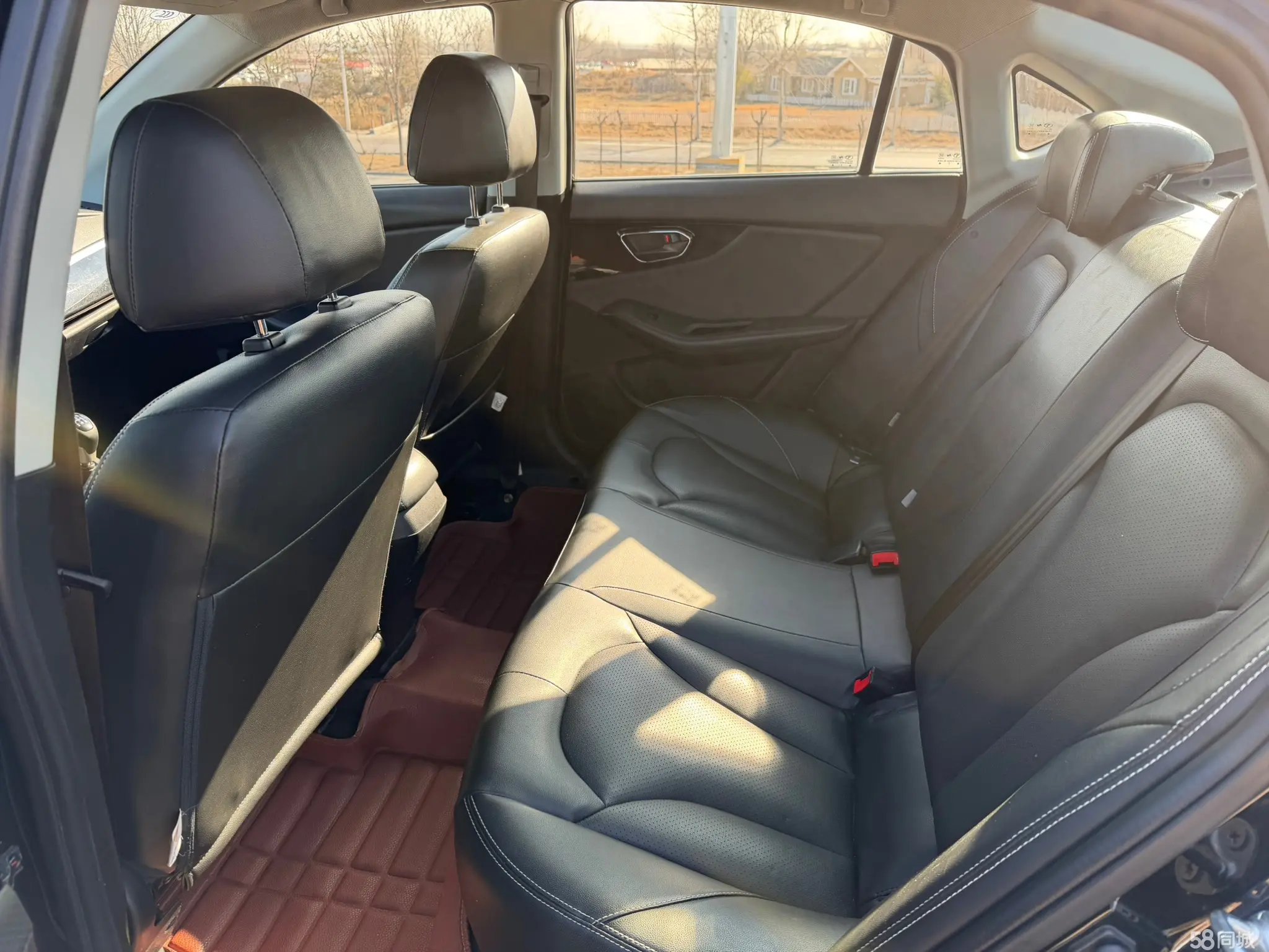 Soueast V5 Lingzhi 2015 #9 Soueast V5 Lingzhi 2015 imagem de carro #9