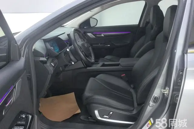 Xpeng G3 2019 imagen de coche #9