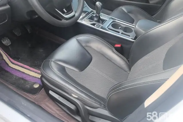 Chery Arrizo GX 2018 #9 Chery Arrizo GX 2018 car image #9