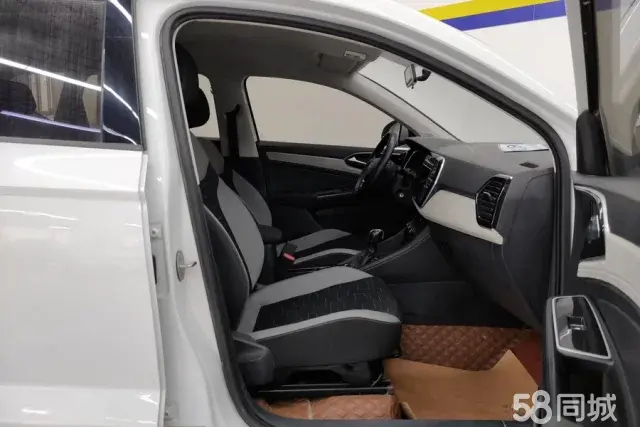 捷达 捷达VS5 2023 汽车图片 #9