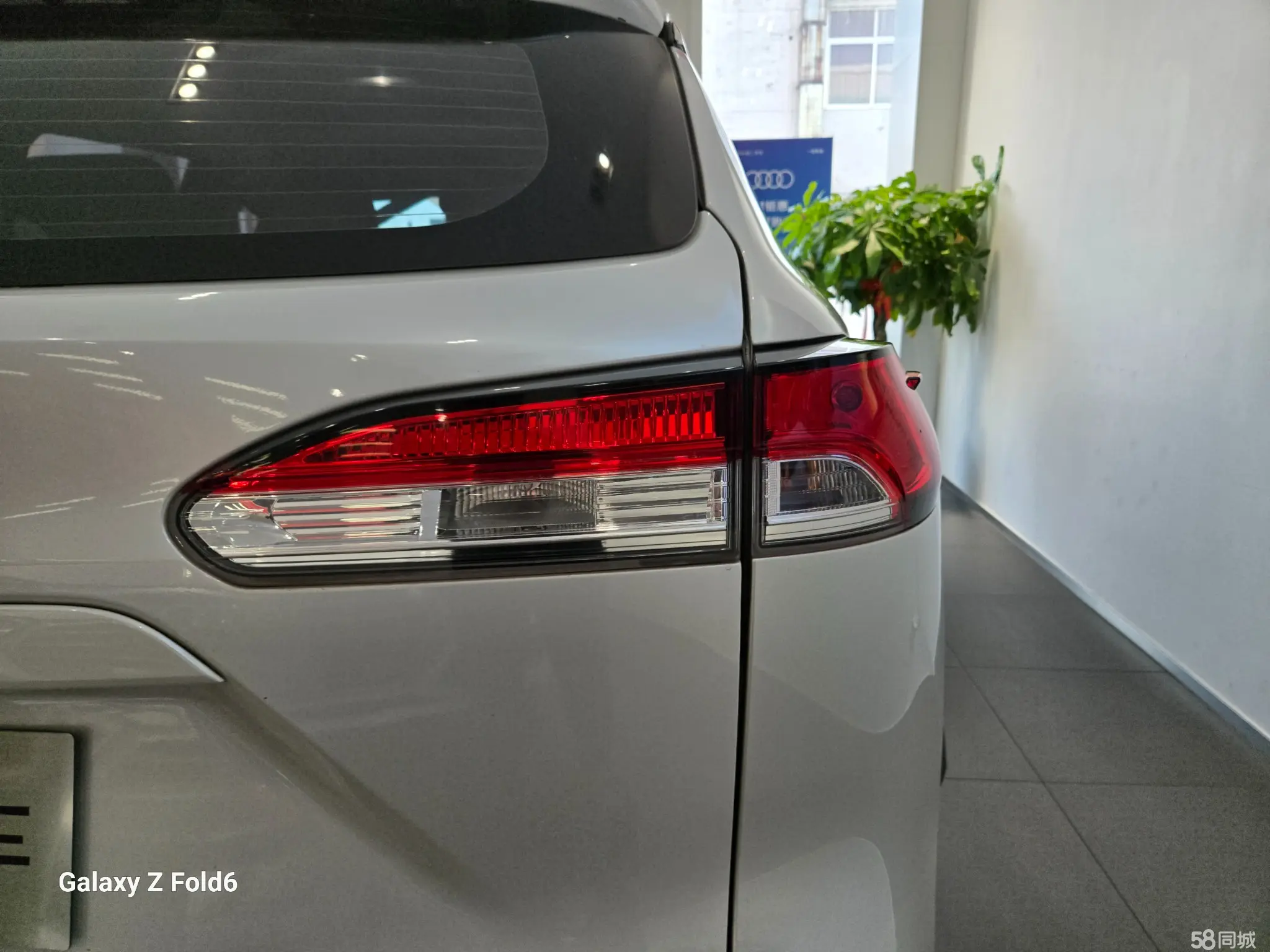 Toyota Corolla Cross 2022 #9 Toyota Corolla Cross 2022 car image #9