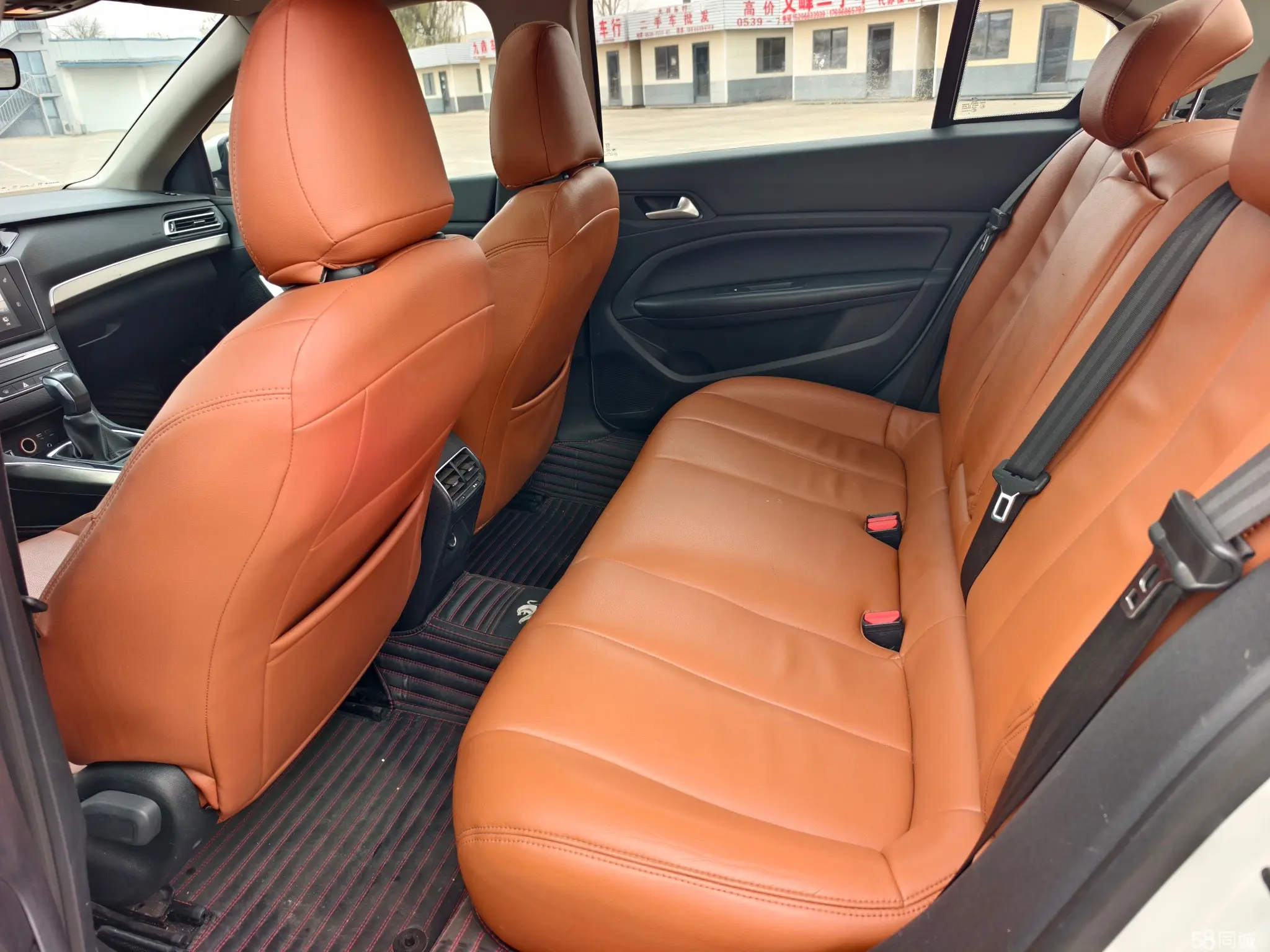 标致 标致408 2016 汽车图片 #9