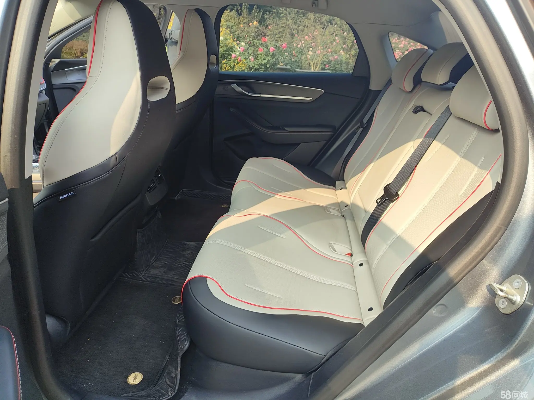 BYD Destroyer 05 2023 car image #9