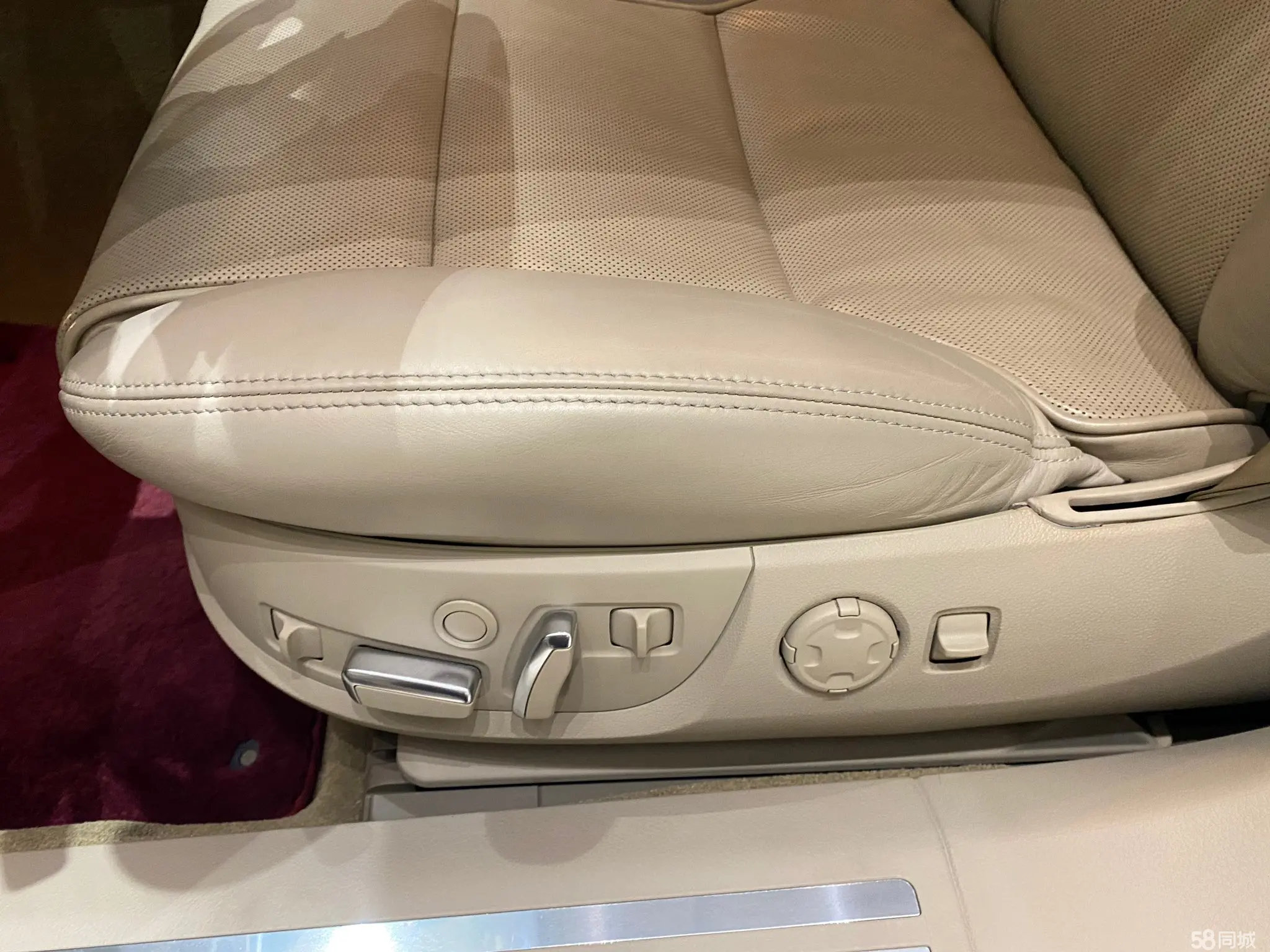 Audi A8 2009 #9 Audi A8 2009 immagine di auto #9