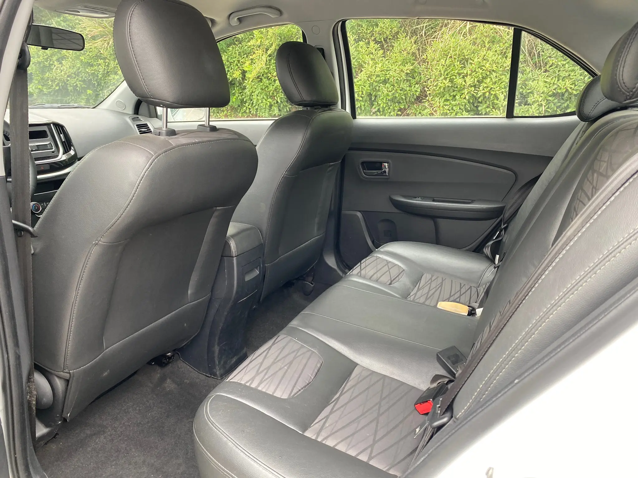 凯翼 凯翼E3 2018 汽车图片 #9