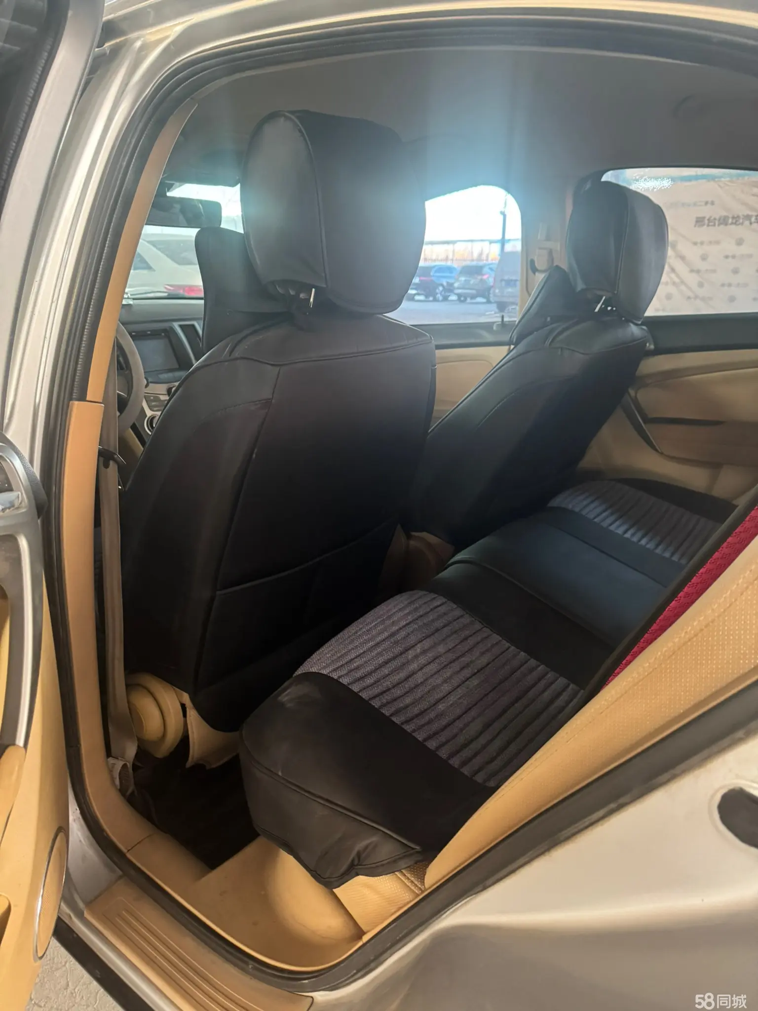 Chery A3 2013 #9 Chery A3 2013 imagen de coche #9