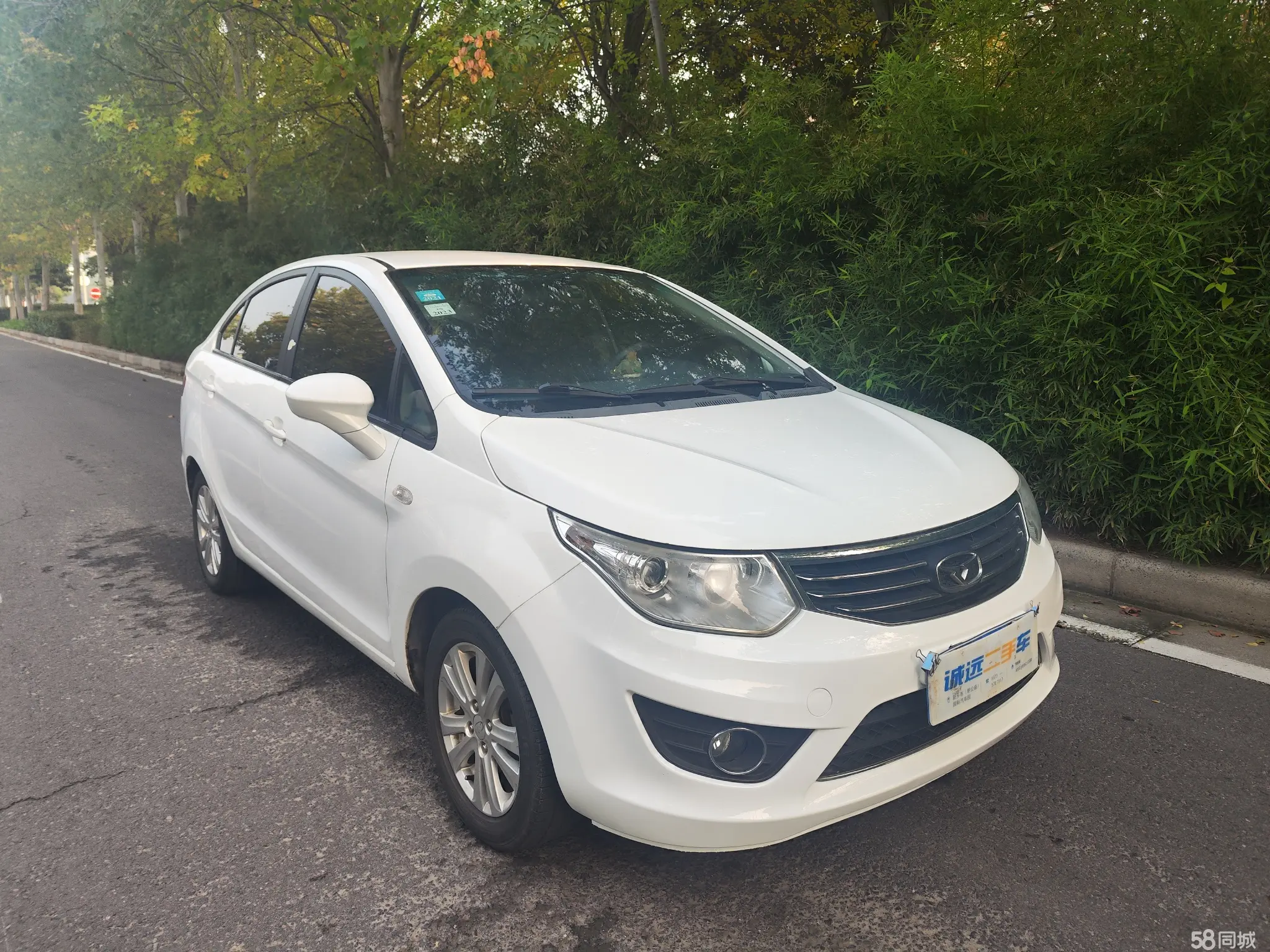 Kaiyi C3 2015 #9 Kaiyi C3 2015 car image #9