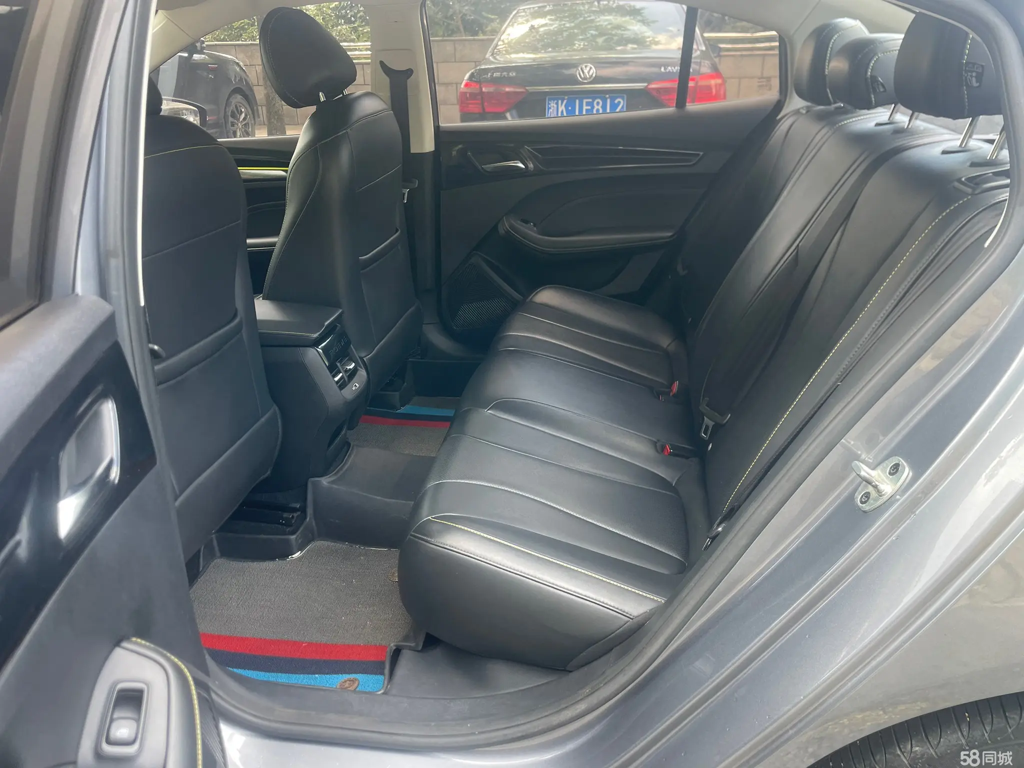 荣威 荣威i5 2021 汽车图片 #9