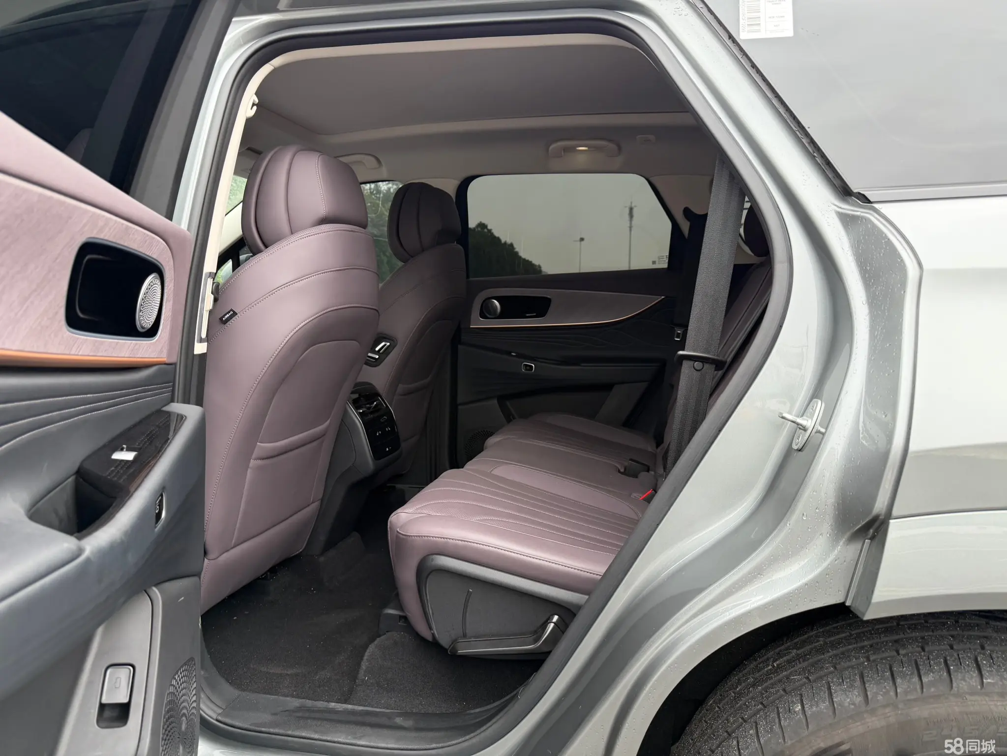 Chery Tiggo9 C-DM 2024 #9 Chery Tiggo9 C-DM 2024 car image #9