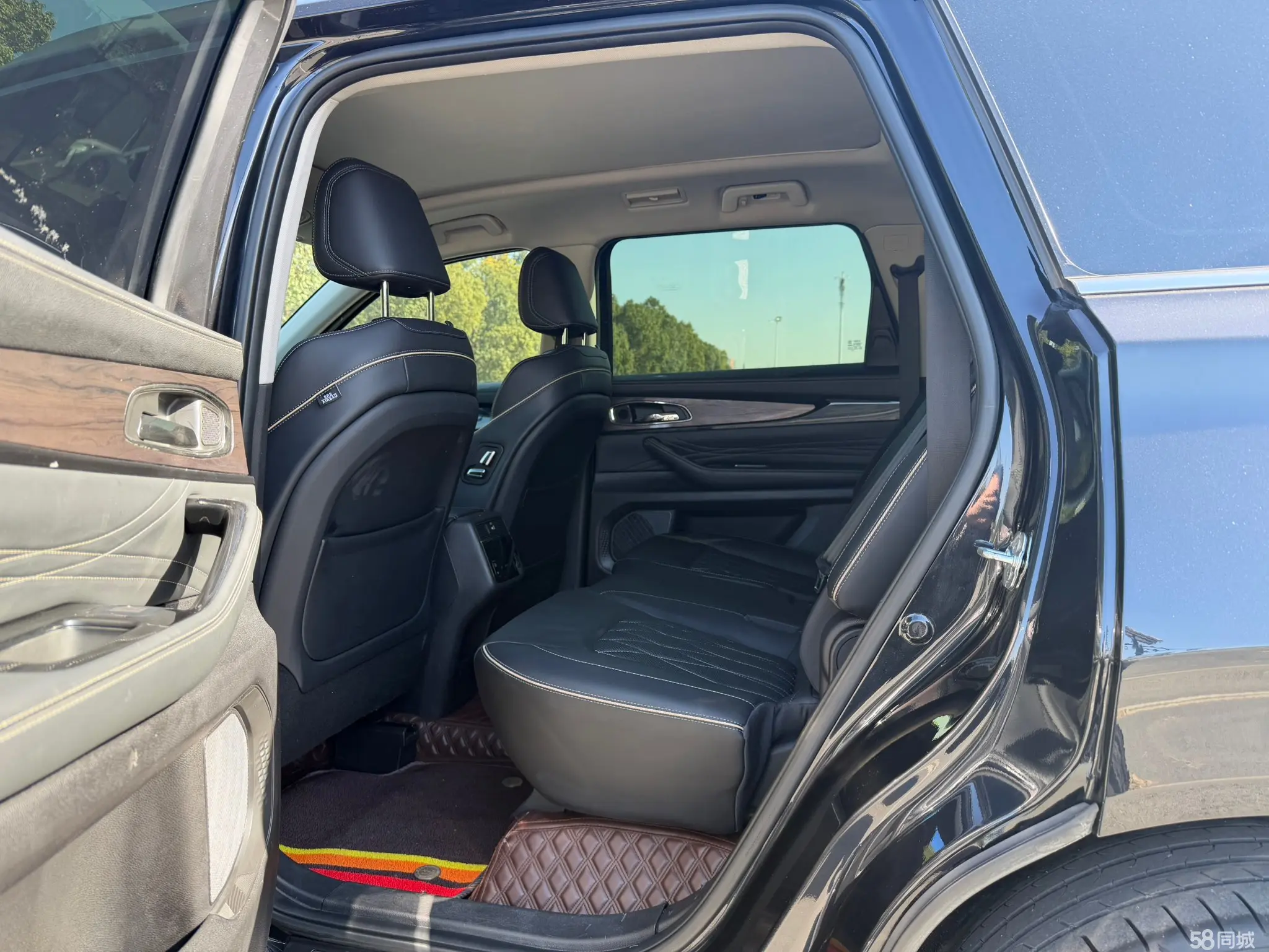 Exceed Lanyue 2021 صورة سيارة #9