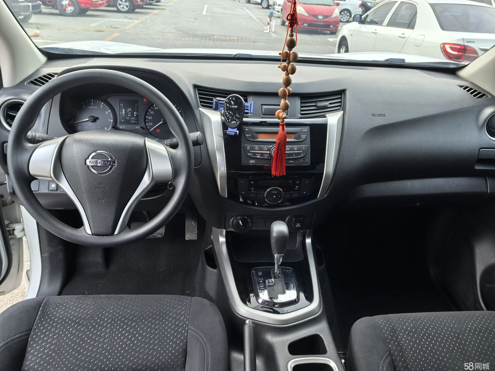 日产 纳瓦拉 2019 汽车图片 #9