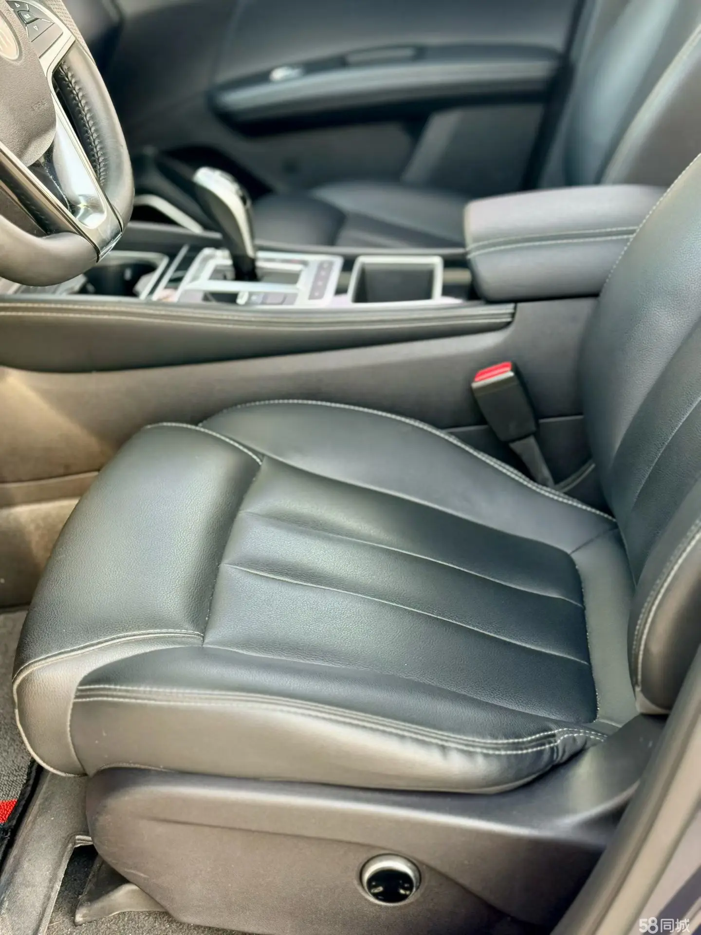 BYD Song MAX New Energy 2021 car image #9