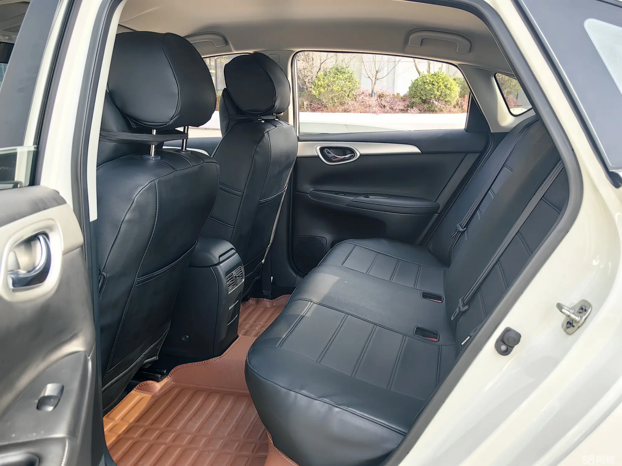 Nissan Sylphy 2024 car image #9