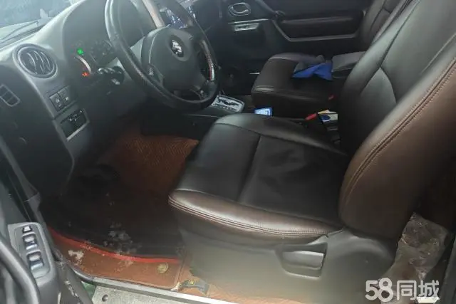 Suzuki Jimny (Imported) 2014 imagen de coche #9