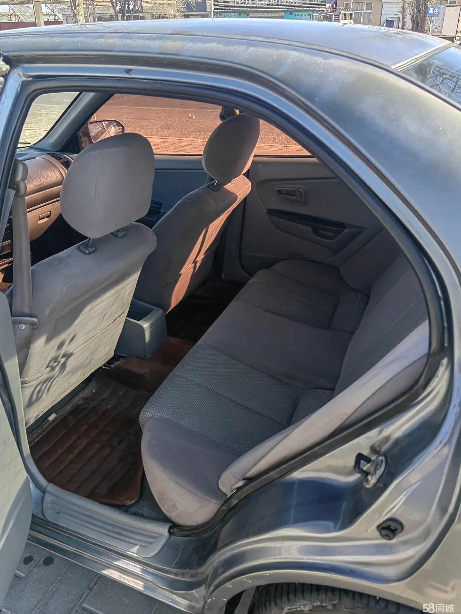 东南 V3菱悦 2009 汽车图片 #9