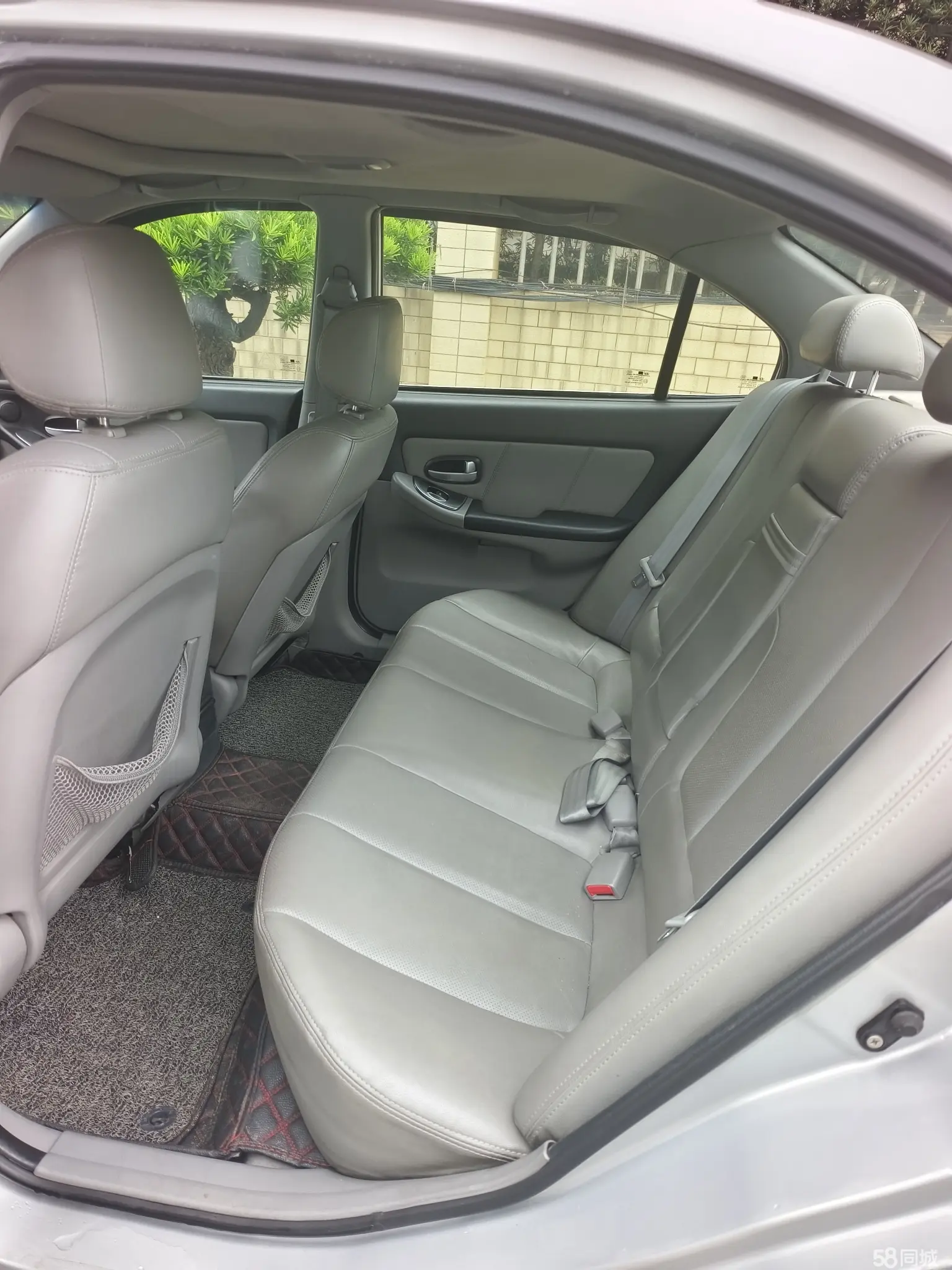 Hyundai Elantra 2008 imagem de carro #9